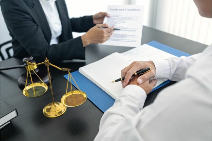 How to Hire the Best Law Firm in Your Area