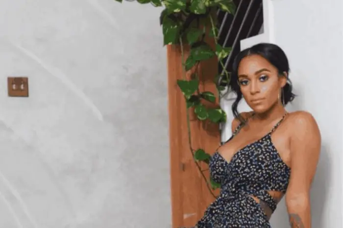 How Big is Joie Chavis Instagram? Age, Net Worth, and Family