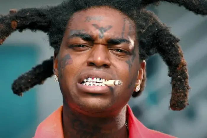 Kodak Black Net Worth | Fame, Fortune and Hood Life - Sidomex Entertainment