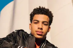 Marcus Scribner | Andre "Junior" Johnson of Black-ish