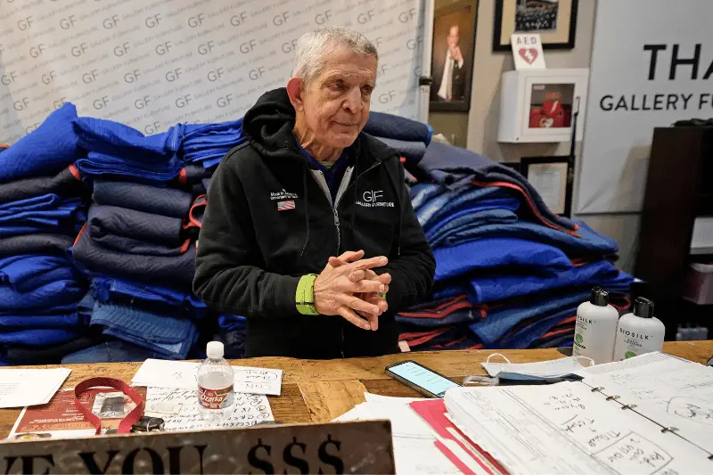 Mattress Mack The Millionaire Mattress Store Owner Sidomex