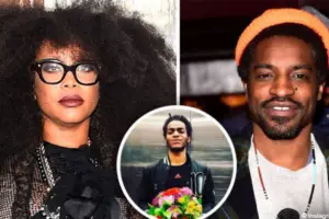Seven Sirius Benjamin | Meet Erykah Badu and Andre 3000 Son