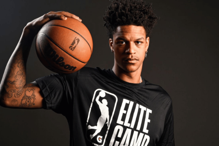 Shareef O'Neal | Son of Famous Basketballer Shaquille O'Neal