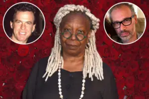 Whoopi Goldberg Spouse