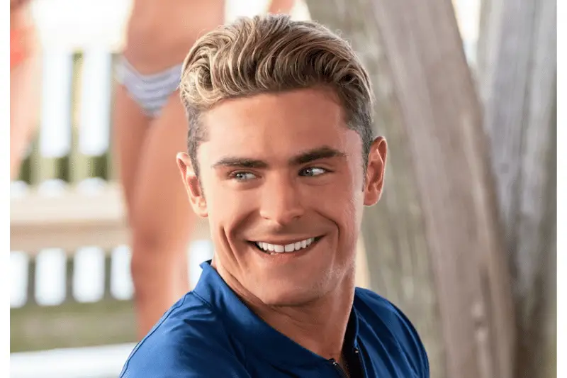 Top 10 Must See Zac Efron Movies - Sidomex Entertainment