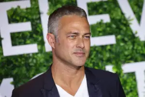 All About Taylor Kinney | Lieutenant Kelly Severide on Chicago Fire