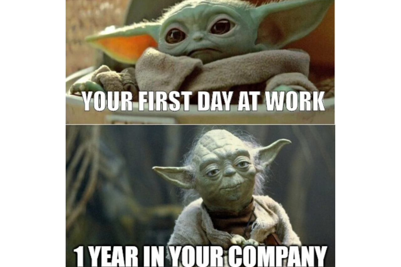Baby Yoda memes