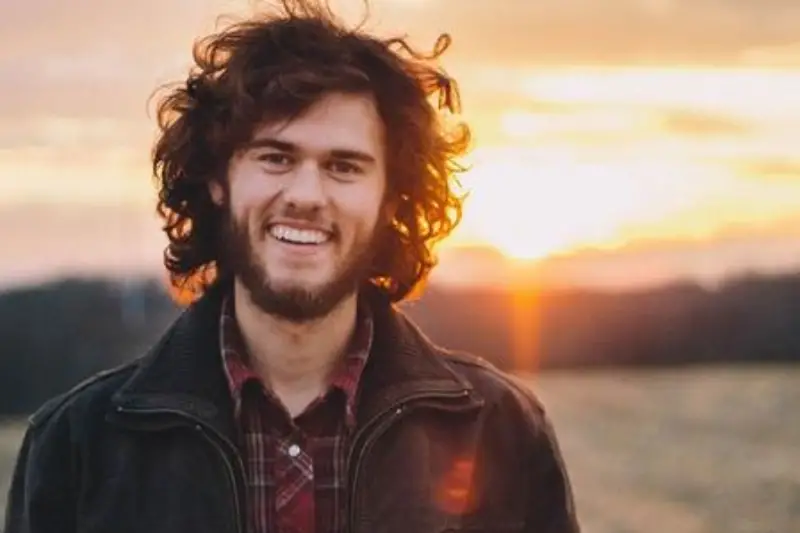 John Luke Robertson | Bio, Net Worth, Career and Social Media