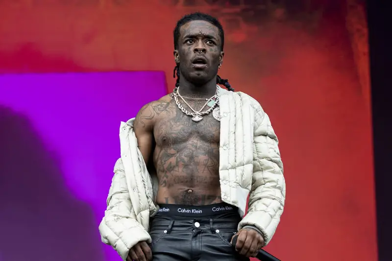 Lil Uzi Vert Height How Tall Is The Rap Artist? Sidomex Entertainment