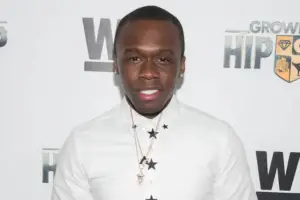 Meet Marquise Jackson | Estranged Son Of Rapper 50 Cent
