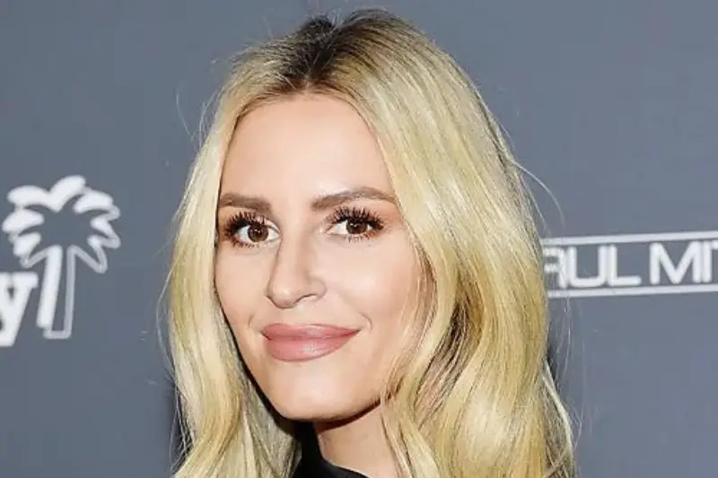 Meet Morgan Stewart | Fashion Model and TV Superstar