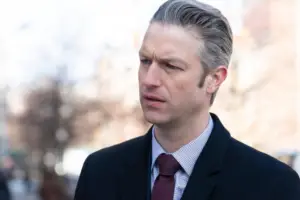 Meet Peter Scanavino | ADA Dominick Carisi Jr of Law & Order