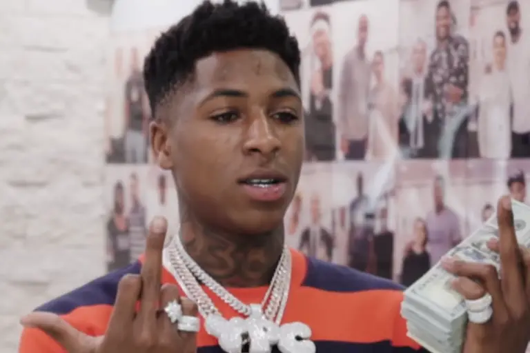 NBA YoungBoy Instagram | What You Need To Know - Sidomex Entertainment