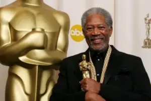 Top 10 Morgan Freeman Movies To Watch Now!!