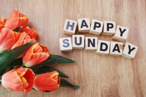 10 Happy Sunday Activities To Try Out