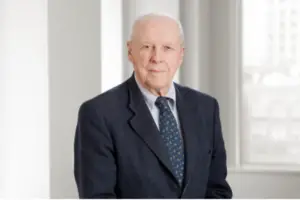 All About John Adams Morgan | Fame, Failed Marriages and Steller Career