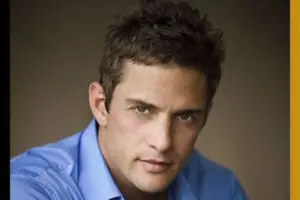 David Fumero | Cristian Vega in "One Life to Live"