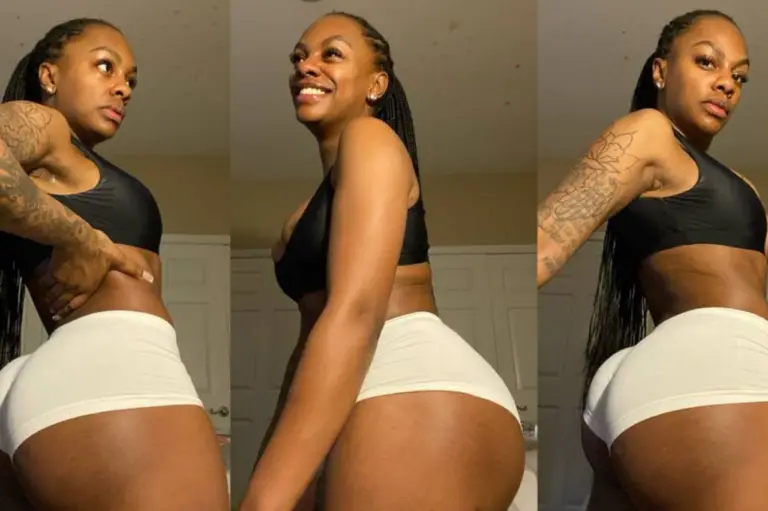 Meet Jess Hilarious | Comedian, Social Media Influencer and Reality TV