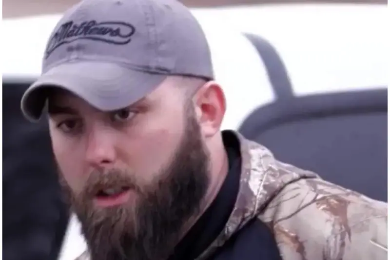 Who Is Corey Simms from Teen Mom 2? What You Should Know About Him