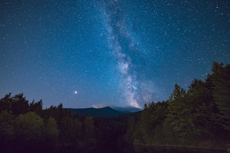 What is Astronomy? and The History of astronomical hoaxes