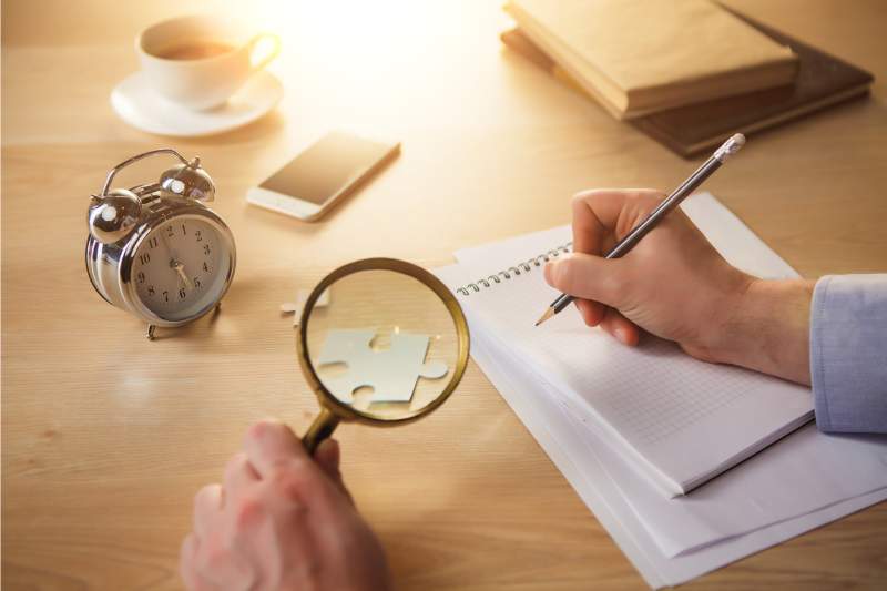 Proper Formulation of Recommendations in a Research Papers
