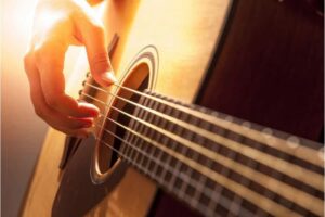 Best Ways to Learn a Classical Guitar With Confidence