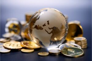 Bitcoin for International Transactions