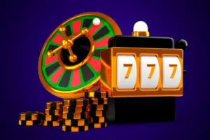 Golden Pursuit Slots: Living the Lifestyle of Wealth