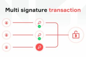Exploring the Use of Multisignature (Multisig) Wallets in Bitcoin Transactions