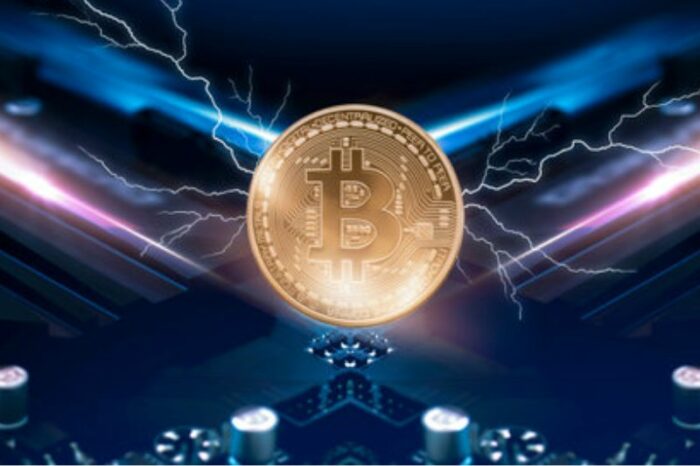 The Impact of Lightning Network on Bitcoin Transaction Speed and Cost