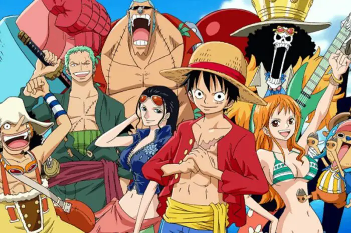 One Piece Filler List: Every Filler Episode You Should Skip