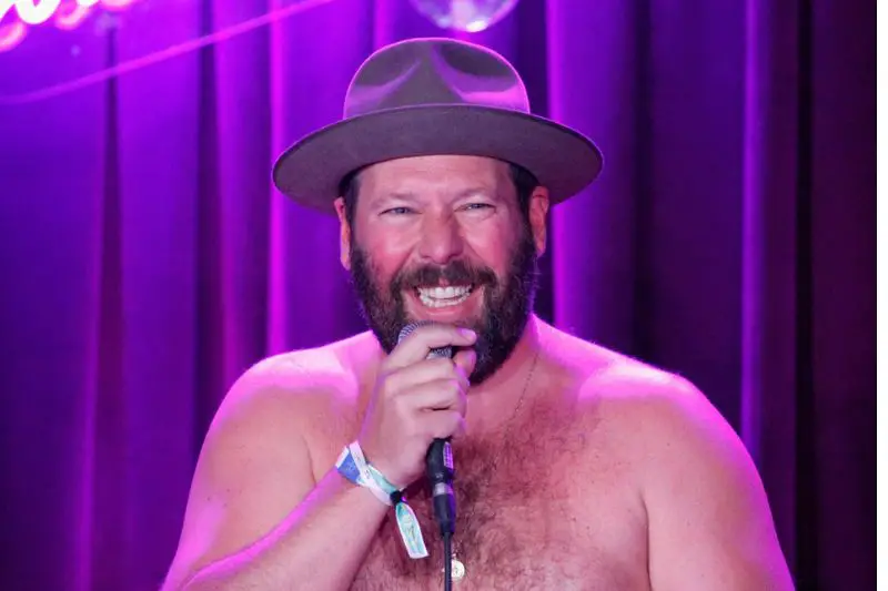 bert kreischer net worth