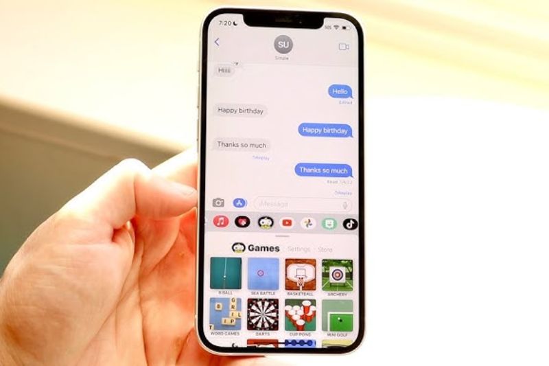 How to Find and Play iMessage Games on Your iPhone & Other iOS Devices
