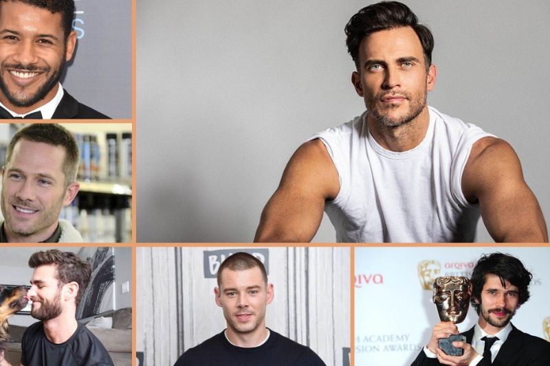 20 Influential Gay Actors You Need to Know