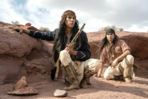 Native American Actors