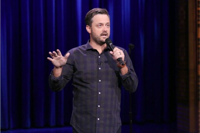 nate bargatze net worth