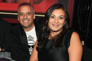 Joe Gatto Wife