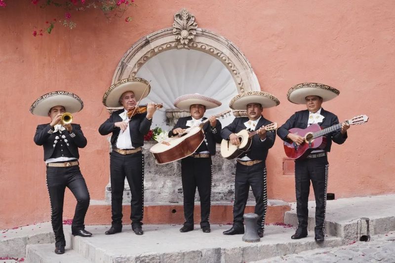 30 Best Mariachi Songs to Request for Your Special Moments