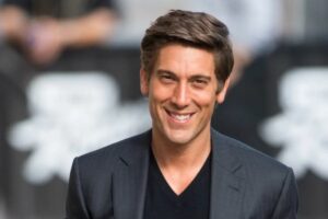 David muir