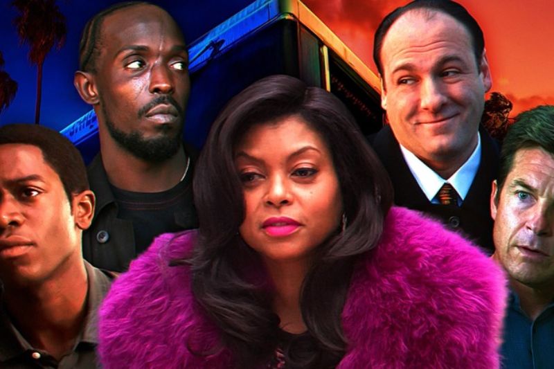 15 Binge-Worthy Shows Like Power for Your Watchlist