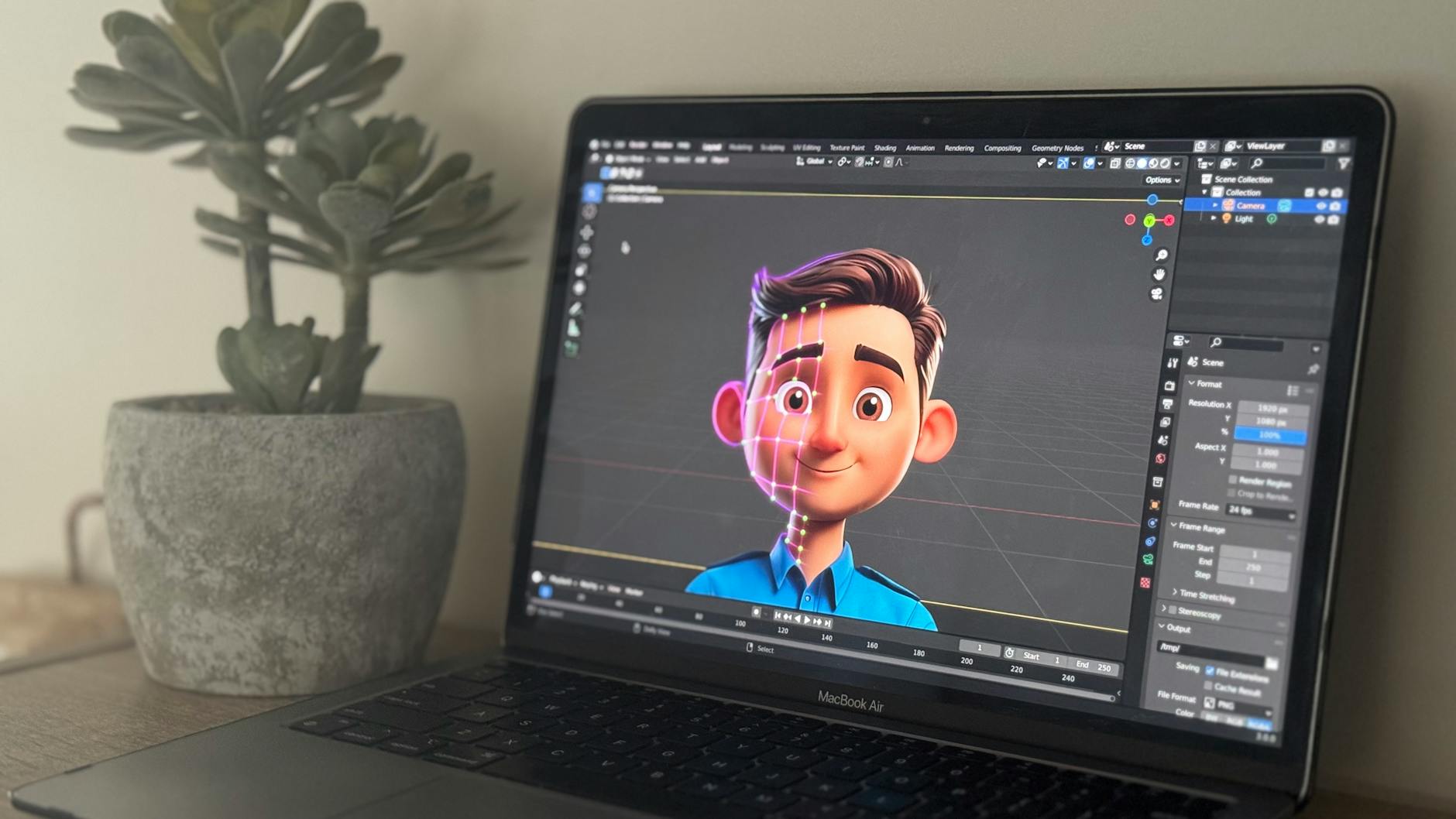 Career in Animation Explained: Roles, Salary, and How to Get Started