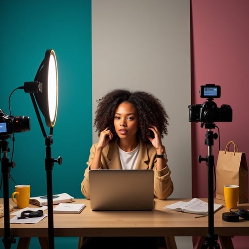 How to Become a Content Creator: A Realistic Step-by-Step Guide for Beginners