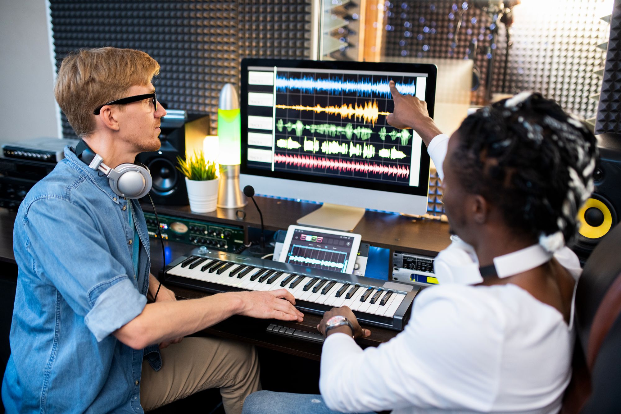 How to Edit a Podcast for Beginners: Free Software and Simple Techniques